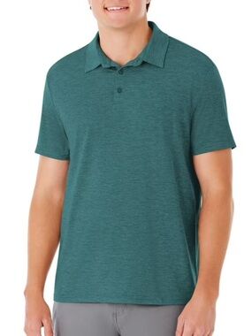 Men's Member's Mark Favorite Soft Polo
